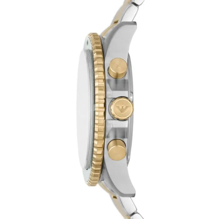 Emporio Armani Quartz Dial Men's Watch - AR11361 - Image 5
